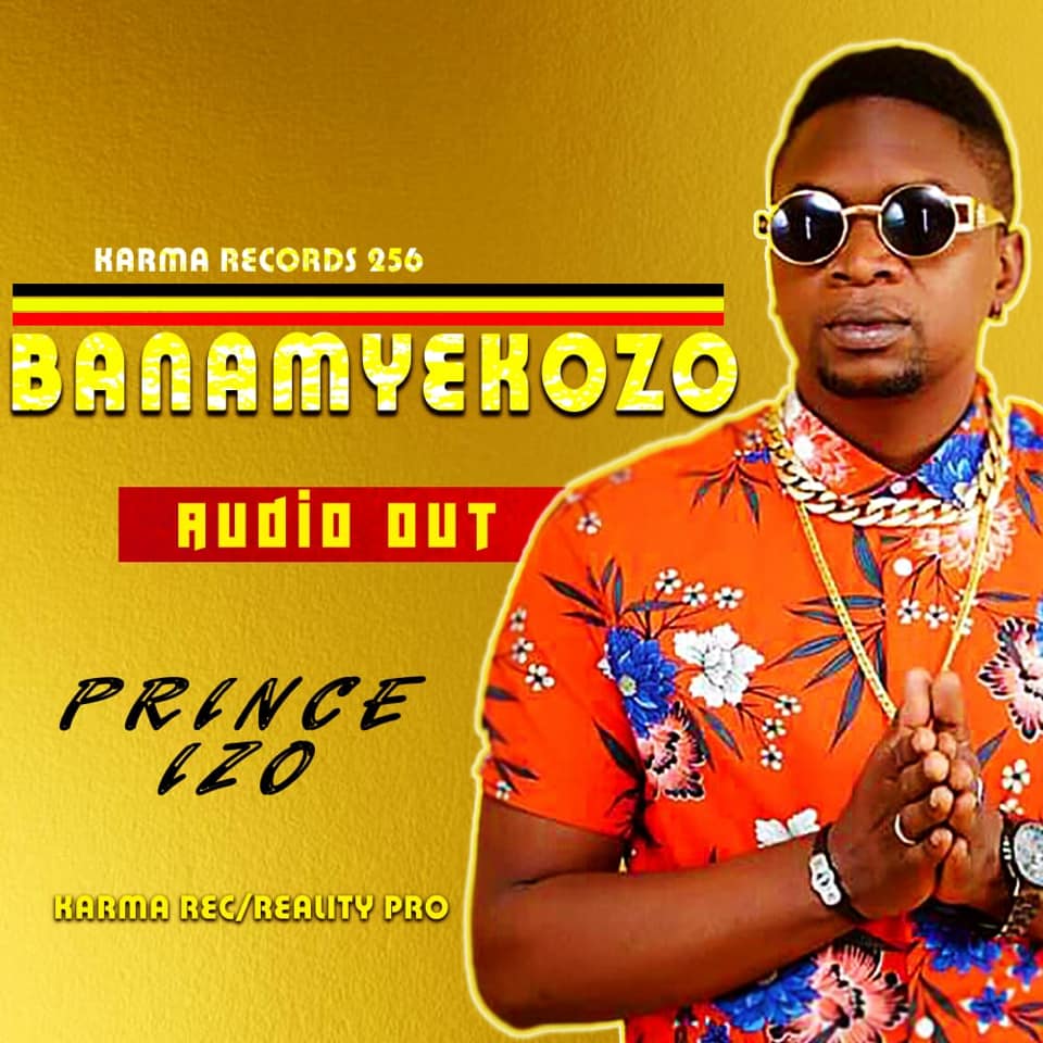 Prince Izo